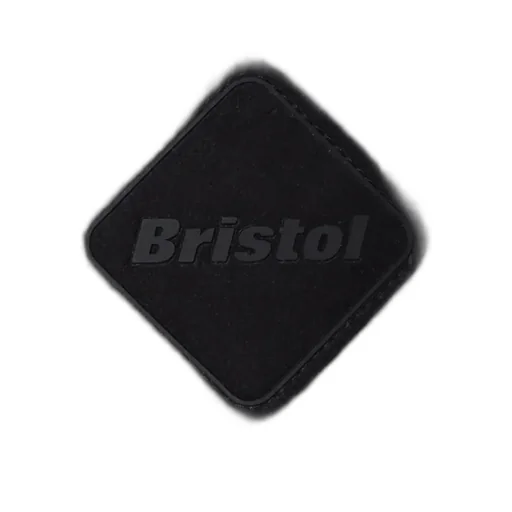 F.C.Real Bristol Ventilation Track Jacket