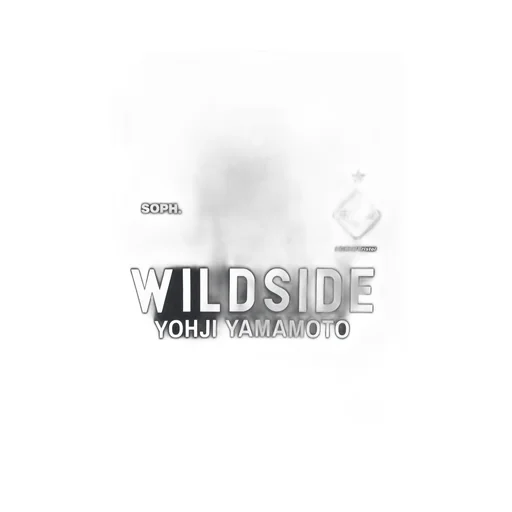 Wildside × F.C. Real Bristol Sponsored Wide Tee