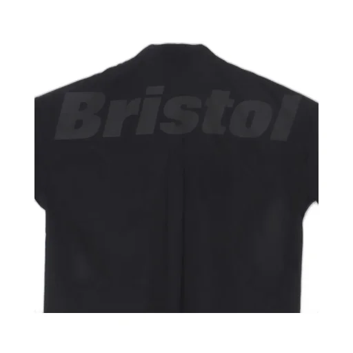 F.C.Real Bristol Big Logo Baggy Shirt