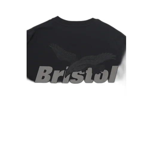 F.C.Real Bristol L/S Team Emblem Tee