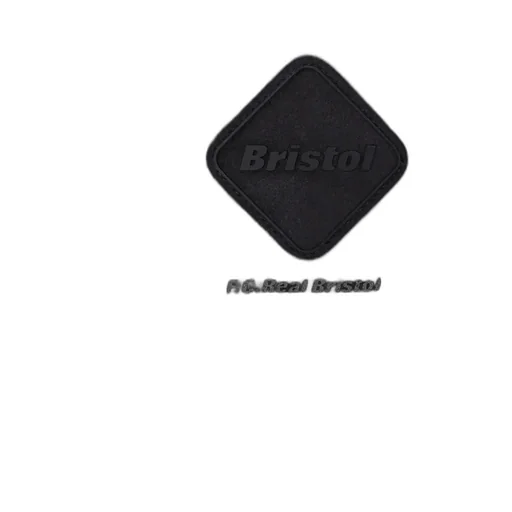 F.C.Real Bristol L/S Team Emblem Tee