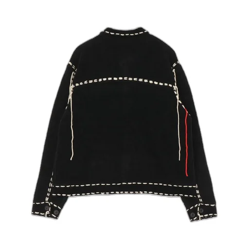 Wildside ×Phingerin Pg1 Knit