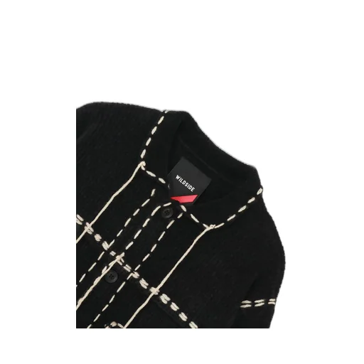Wildside ×Phingerin Pg1 Knit