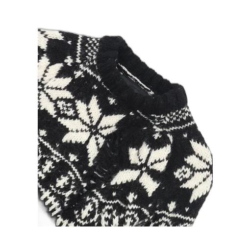 Wildside X Pillings Unstable Nordic Pullover