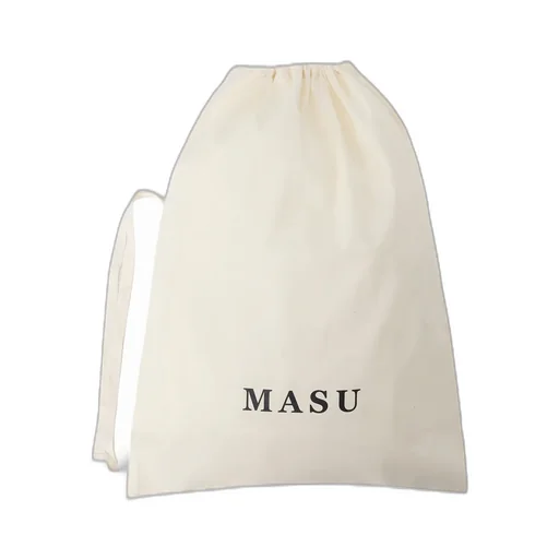 Wildside X M A S U Peony Leather Cake Bag
