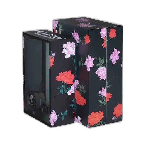 Wildside × Cotodama Lyric Speaker Box