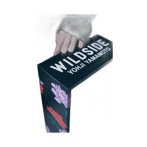 Wildside × Cotodama Lyric Speaker Box