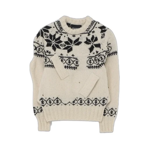 Wildside X Pillings Unstable Nordic Pullover