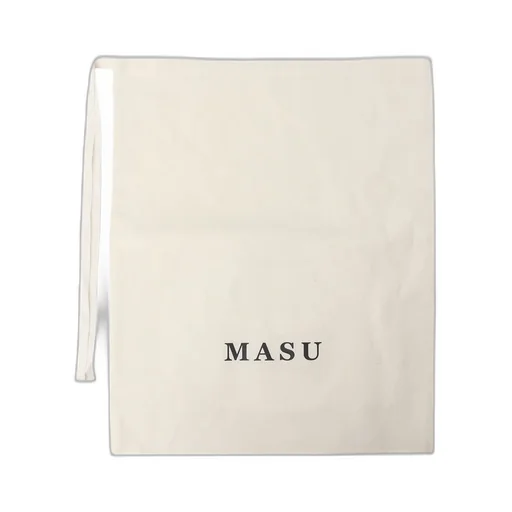 Wildside X M A S U Peony Leather Cake Bag