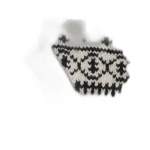 Wildside X Pillings Unstable Nordic Pullover
