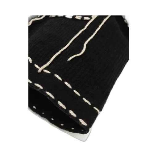 Wildside ×Phingerin Pg1 Knit