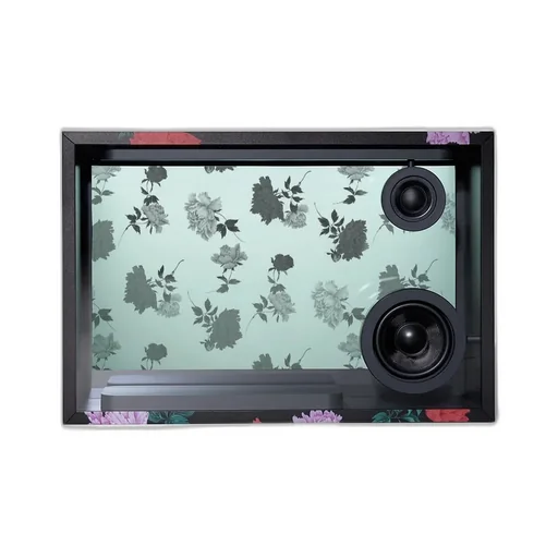Wildside × Cotodama Lyric Speaker Box