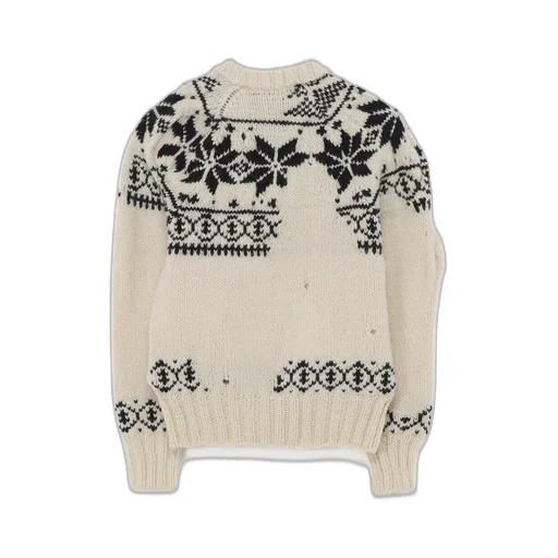 Wildside X Pillings Unstable Nordic Pullover