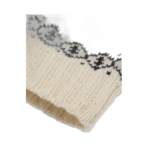Wildside X Pillings Unstable Nordic Pullover