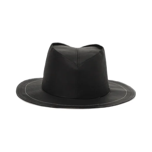 Wildside × Tetsuya Ishikawa Goat Skin Hat