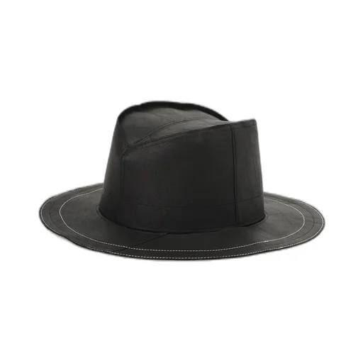 Wildside × Tetsuya Ishikawa Goat Skin Hat