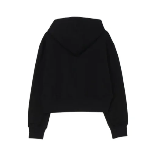 Wildside X M A S U Cut Work Zip-Up Hoodie