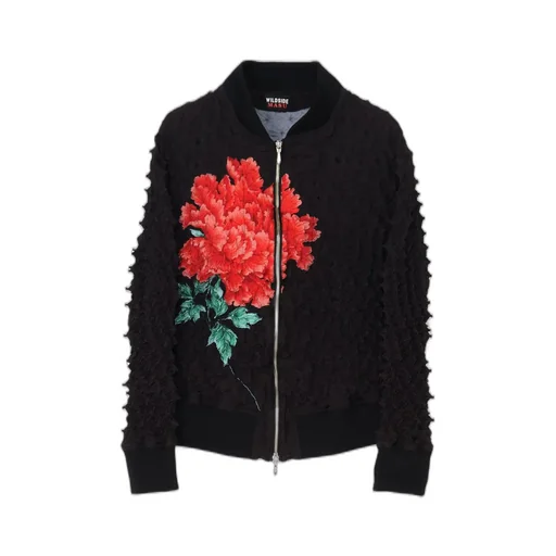 Wildside X M A S U Peony Spiky Jacket
