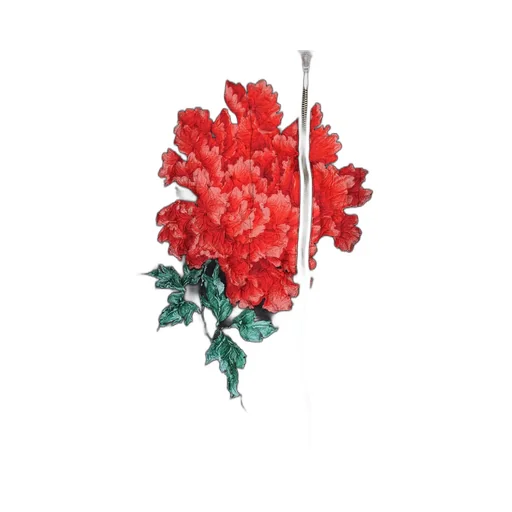 Wildside X M A S U Peony Spiky Jacket