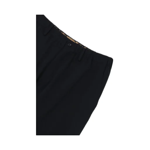 Wildside X Wacko Maria Tengoku Tokyo Wool Gabardine Pants