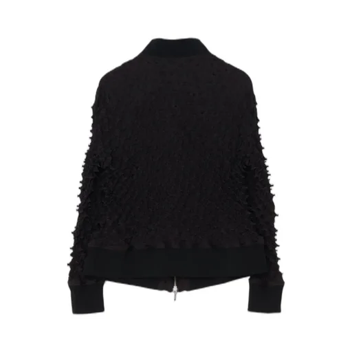 Wildside X M A S U Peony Spiky Jacket