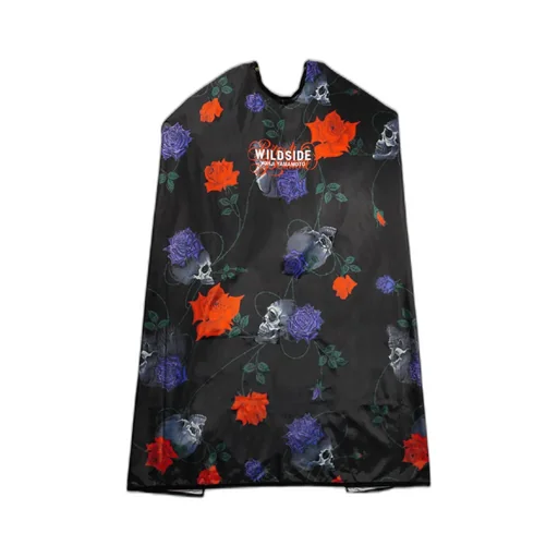 Wildside × Brosh Cut Cloth