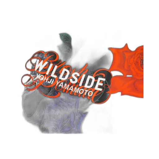 Wildside × Brosh Cut Cloth
