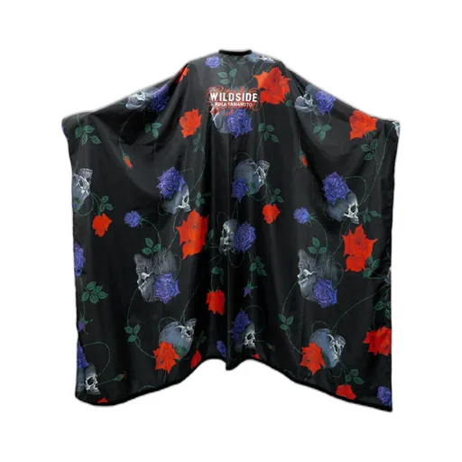 Wildside × Brosh Cut Cloth