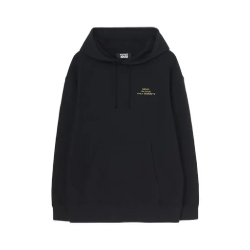 Wildside × Brosh Pullover Hoodie