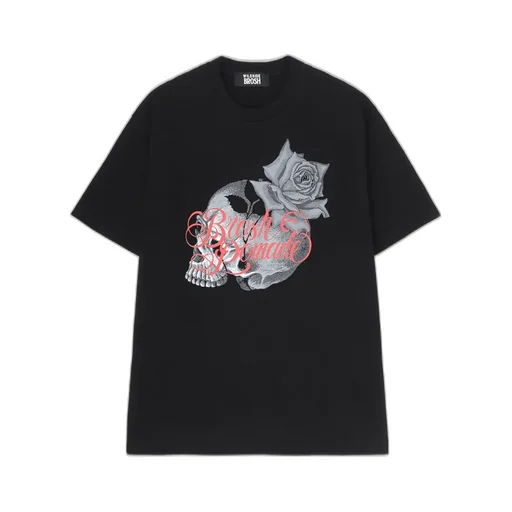 Wildside × Brosh T-Shirt