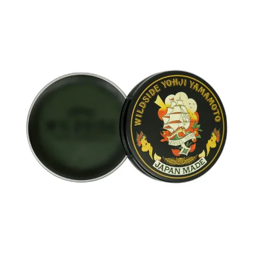 Wildside × Brosh Pomade