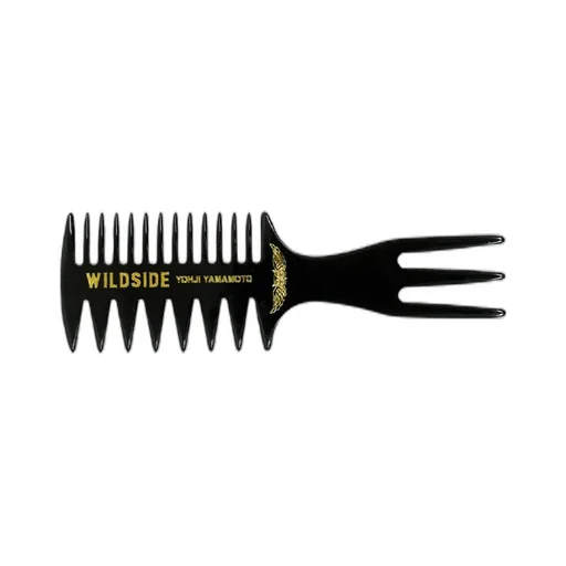 Wildside × Brosh Kent Comb