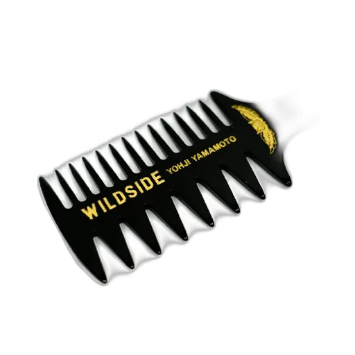 Wildside × Brosh Kent Comb