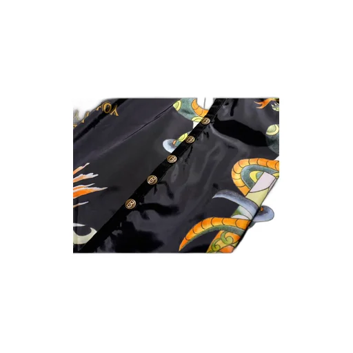 Wildside × Brosh Cut Cloth