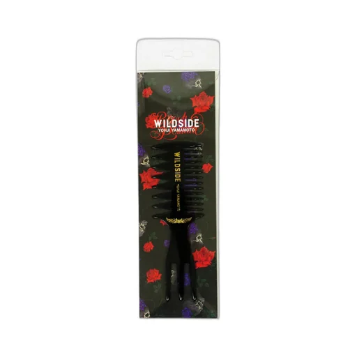Wildside × Brosh Kent Comb