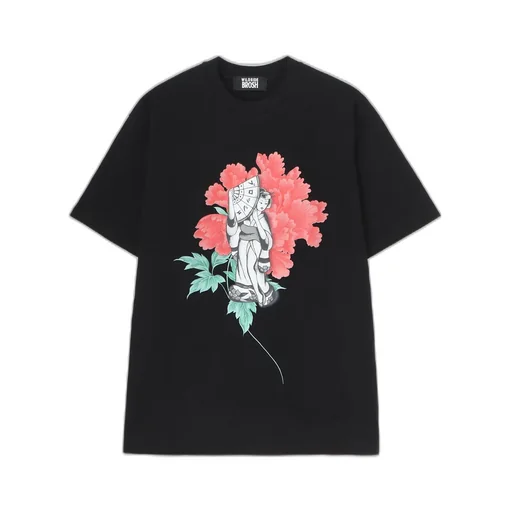 Wildside × Brosh T-Shirt