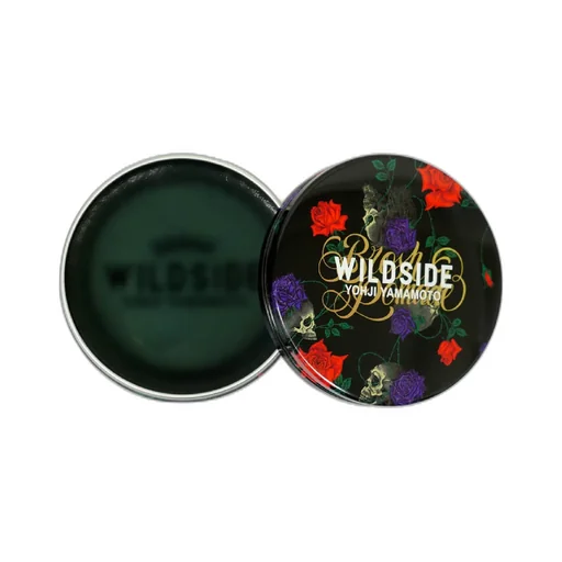 Wildside × Brosh Pomade