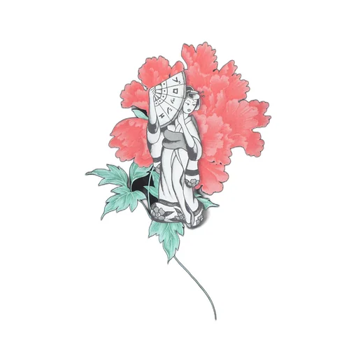 Wildside × Brosh T-Shirt