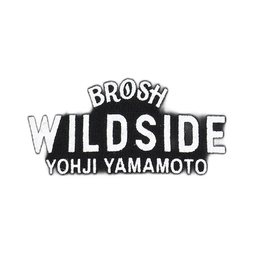 Wildside × Brosh T-Shirt