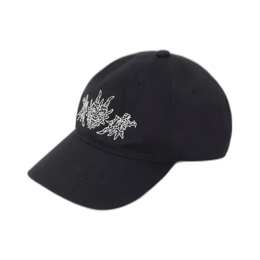Wildside × Izumonster Embroidery Cap