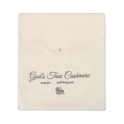 Wildside × God’S True Cashmere Western Shirt