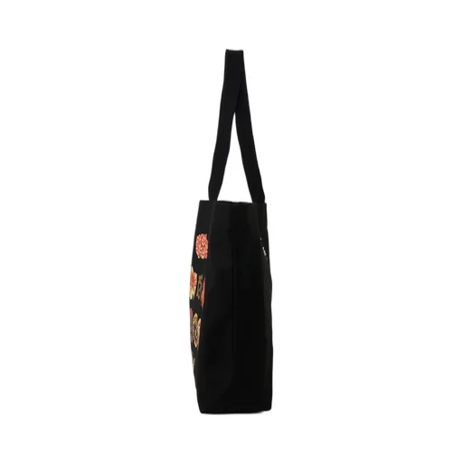 Wildside × Chivas Regal Flower Tote Bag