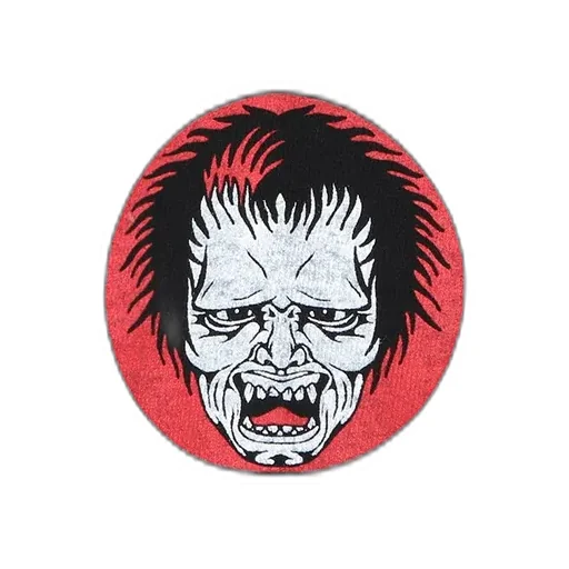 Wildside × Izumonster Baragon Ss T-Shirt
