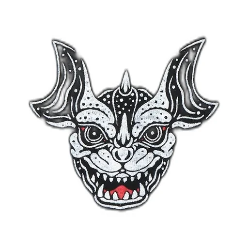 Wildside × Izumonster Frankenstein Ss T-Shirt