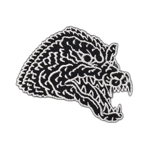 Wildside × Izumonster Embroidery Cap