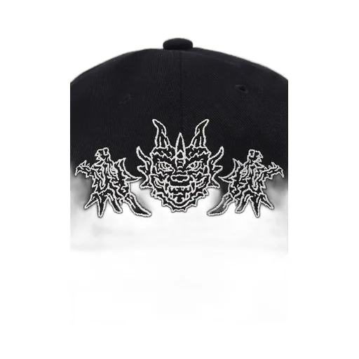 Wildside × Izumonster Embroidery Cap