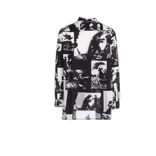 Wildside × Izumonster Multi Shirt