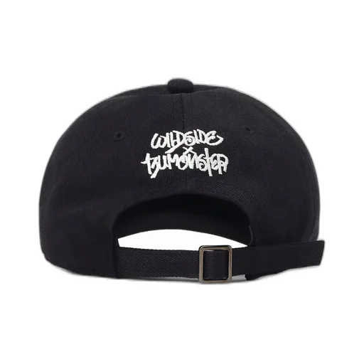 Wildside × Izumonster Embroidery Cap