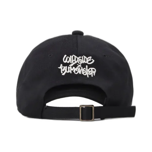 Wildside × Izumonster Embroidery Cap