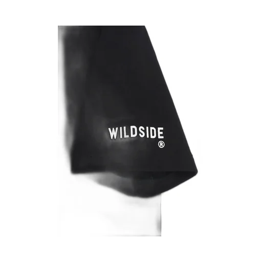 Wildside × Izumonster Frankenstein Ss T-Shirt